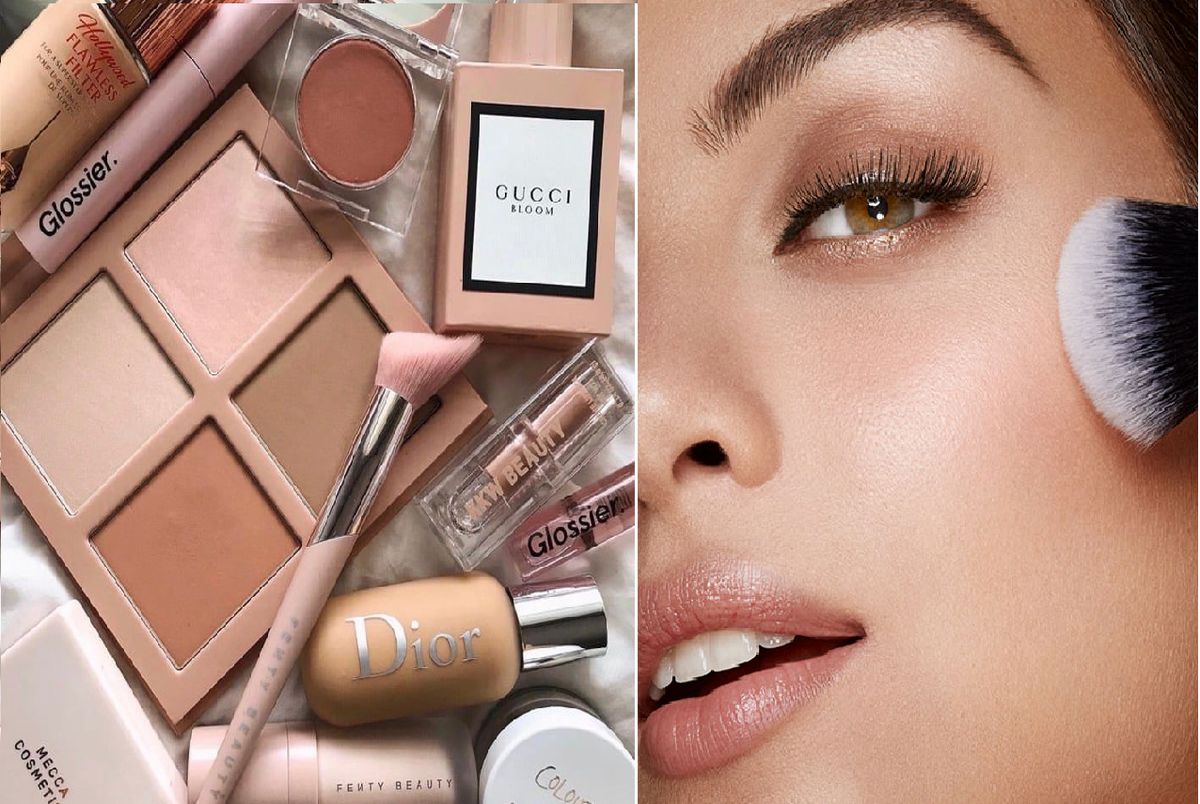 How To Get Better At Makeup: 7 Easy Tips To Improve Makeup Skills