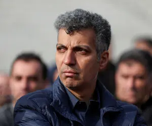 عادل فردوسی پور بعد از مدت ها دوباره به صدا و سیما برگشت
