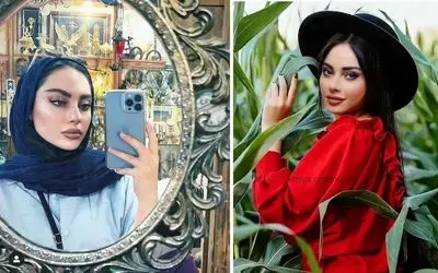 کیک تولد عجیب ترلان پروان برای تولد 27 سالگی