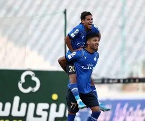 شوک به استقلال؛ سانتاکلارا خواهان برگشت محمد محبی