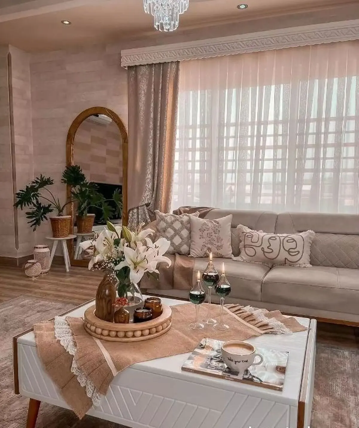 نکات مهم خرید مبلمان