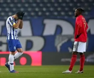 عصبانیت سرمربی پورتو از اخراج مهدی طارمی!