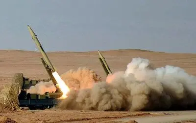 هیل: موشک های ایران آماده باشند کمتر از ۱۵دقیقه پایگاه های آمریکا را می زنند 