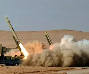 هیل: موشک های ایران آماده باشند کمتر از ۱۵دقیقه پایگاه های آمریکا را می زنند 