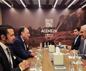 تاکید وزرای اقتصادی ایران، ازبکستان و پاکستان بر توسعه همکاری‌های اقتصادی منطقه‌ای