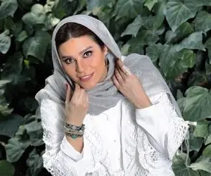سحر دولشاهی با استایل جذابش 10 سال جوان تر شد! | عکس