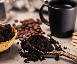 فواید و کاربرد های قهوه و پسماند آن چیست؟ معجزه ای به نام قهوه