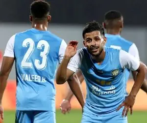 ۷ لژیونر سرشناس در فهرست خرید استقلال