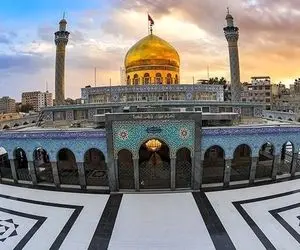 (ویدیو) تکلیف اماکن مقدس در سوریه پس از سقوط بشار اسد چه می‌ شود؟