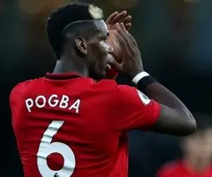 ستاره منچستر راهی پاریس می شود