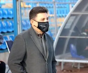 امیر قلعه نوعی نقره داغ می شود؛ اما چرا بعد دیدار با پرسپولیس؟