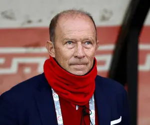 سرپرست تیم پرسپولیس: پول کالدرون دو بار برگشت خورده!