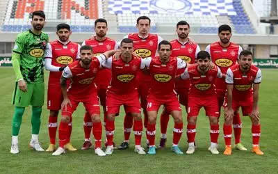 آخرین خبر ها از نقل و انتقالات پرسپولیس امروز 15 خرداد