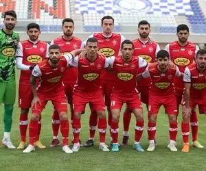 آخرین خبر ها از نقل و انتقالات پرسپولیس امروز 15 خرداد
