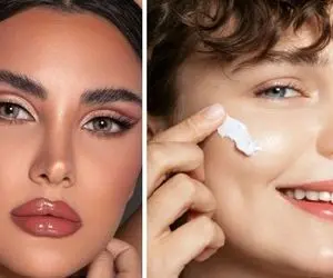 پنج دلیل که روتین پوستیت کار نمیکنه! / راه هایی که یه پوست شفاف و روشن بهت میدن