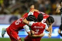 خیز پرسپولیس برای صدرنشینی در شش هفته دوم لیگ برتر