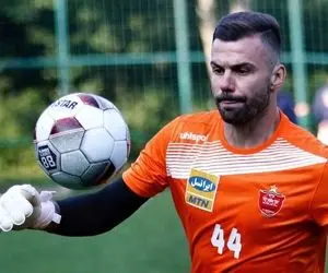 بازگشت رادوشوویچ؛ پرسپولیس تلاشش را می کند!