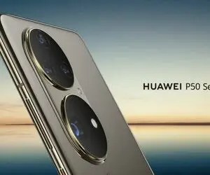 هواوی بلاخره سری P50 را به بازار جهانی عرضه خواهد کرد؟