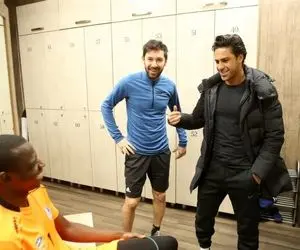 انتقاد شدید هواداران استقلال به فرهاد مجیدی به خاطر میلیچ