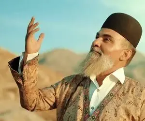 آواز محلی؛ آهنگ لری هرنگ با صدای حال خوب کن اسماعیل تژم بنازم حنجره طلاییشو