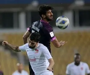 پنجعلی: پرسپولیس با این کیفیت می‌تواند سپاهان را شکست دهد