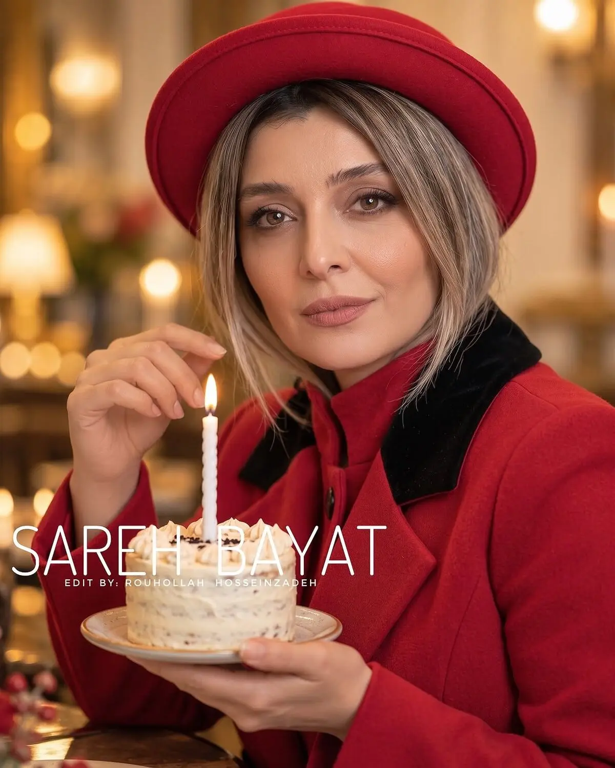 ساره 3