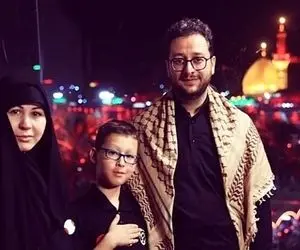 ماجرای چت های شبانه بشیر حسینی با خانم های مجری چیست؟