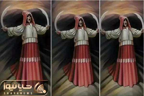 optical illusion personality test reveals the true you