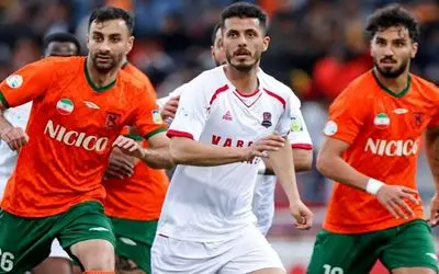 شکایت از مس رفسنجان به فیفا؛ نساجی در لیگ برتر می‌ماند؟