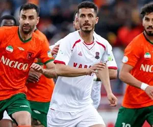 شکایت از مس رفسنجان به فیفا؛ نساجی در لیگ برتر می‌ماند؟