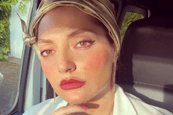 mahnaz afshar shayanews