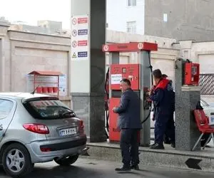 بنزین از اول مرداد گران می شود؟ نرخ سوم هر لیتر 10 هزار تومان؟