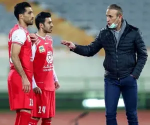 گل محمدی یک ستاره دیگر را نیمکت نشین می کند؟