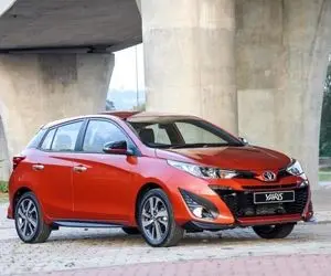تویوتا یاریس، مهمان جدید خیابان های ایران را بیشتر بشناسید