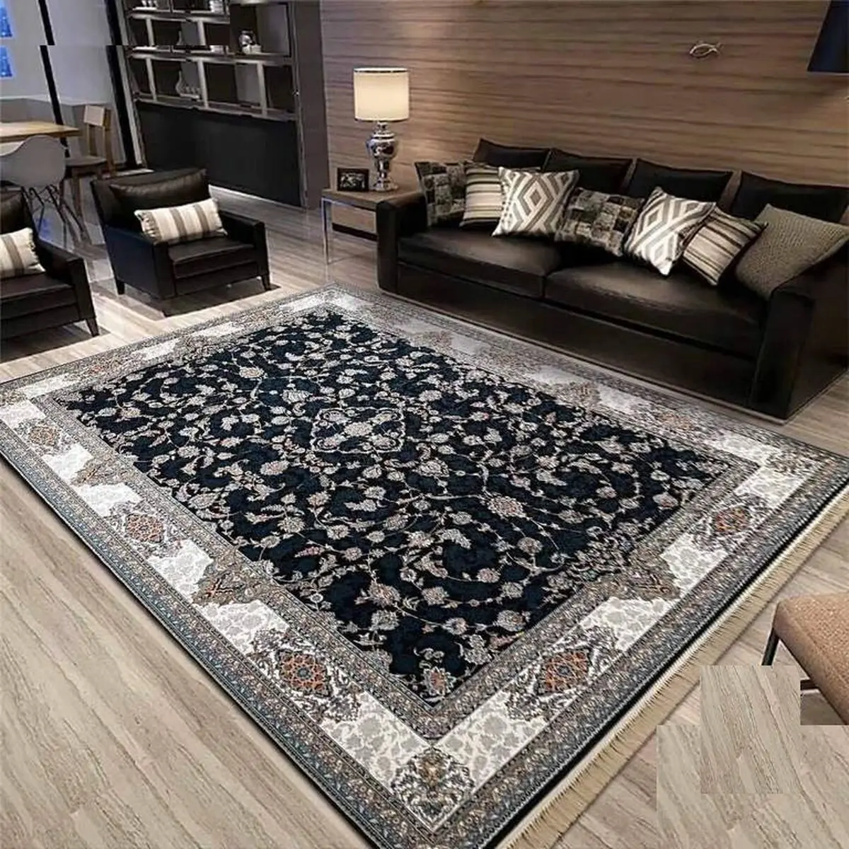 جدیدترین فرش امسال