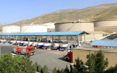 ماجرای انتقال انبار نفت شهران به کجا رسید؟