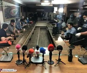 لطف اپراتورهای همراه اول به خبرنگاران