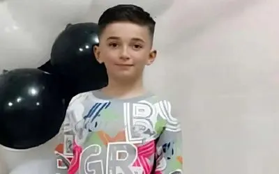 جزئیات جدید از قتل ایلیای ۹ ساله در رشت