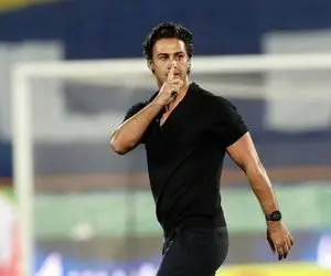 خط و نشان فرهاد مجیدی برای جانشینان احتمالی اش در استقلال