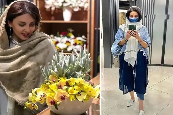 leila bolukat shayanews