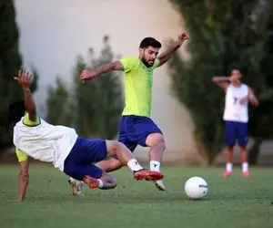 درخواست عجیب برای کنار کشیدن استقلال از لیگ برتر