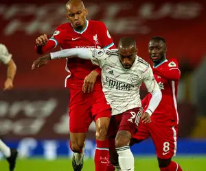 رسمی؛ بازی آرسنال-لیورپول لغو شد