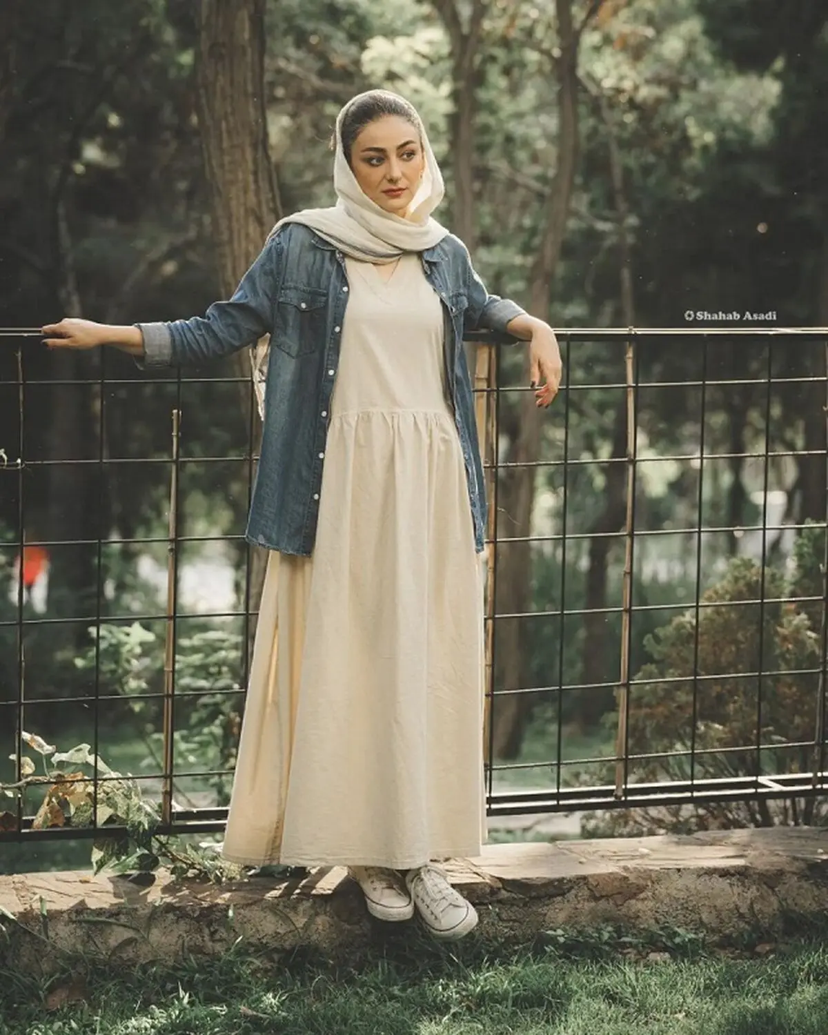 ویدا جوان