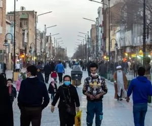 شناسایی دو مورد مبتلا به کرونای انگلیسی در قم