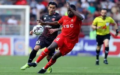 دومین خرید یحیی از پرسپولیس نهایی شد