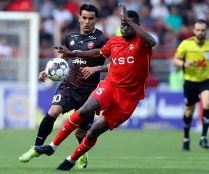 دومین خرید یحیی از پرسپولیس نهایی شد