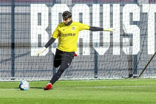 علیرضا بیرانوند