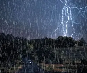 خیزش گرد و خاک در این استان ها؛ هشدار هواشناسی!