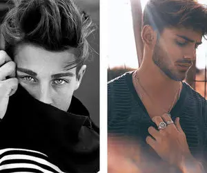 ژست 80 درصد پسرا تو عکسایی که توی پی وی برات میفرستن!