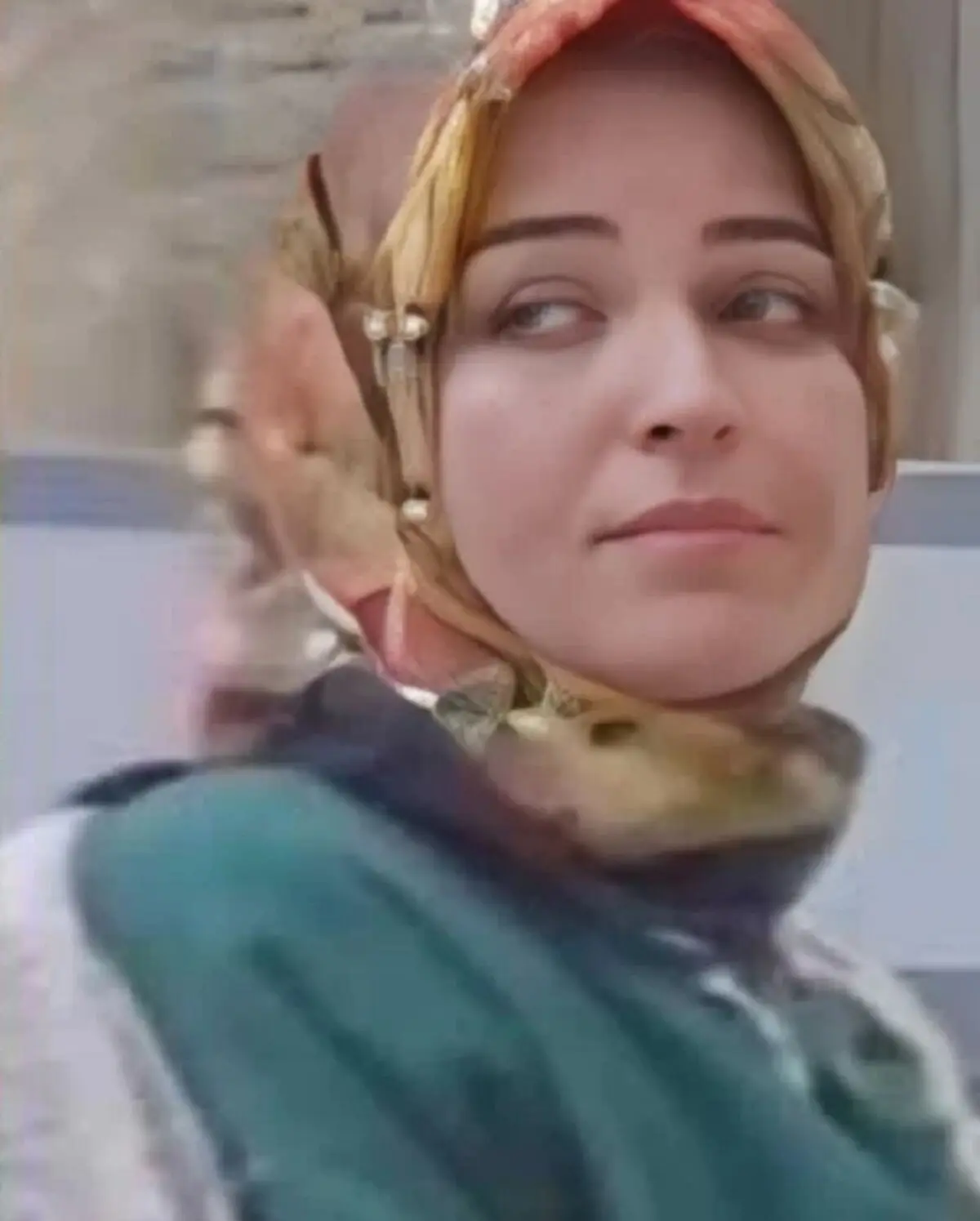 اکرم محمدی